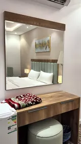 Roaa Al-Jamwaut  - Zimmer