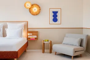 Brown Beach Chalkida Resort, a member of Brown Hotels - Rom