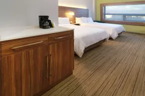 Holiday Inn Express & Suites - Ensenada Centro by IHG - Chambre