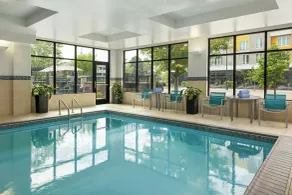 TownePlace Suites by Marriott Minneapolis near Mall of America - Piscine