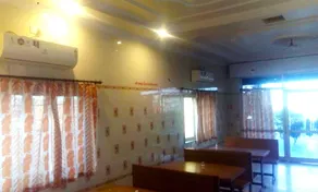 Mgh 112 Bhagyashali Hotel & Guest House - Restaurante