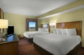 Bay View Resort Myrtle Beach - Chambre