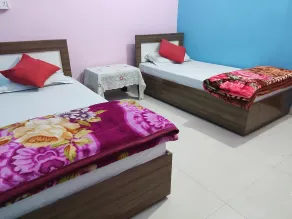 Kashi Nest - Room