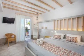 Alexander Studios & Suites - Adults Only - Chambre