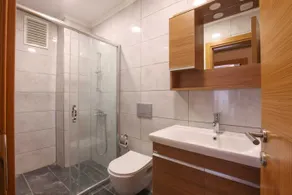 Park Çağlayan Hotel - Salle de bain