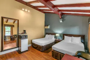 Econo Lodge Hotel Brossard - Chambre