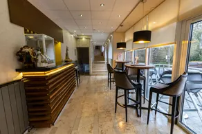 Bástya Konferencia és Wellness Hotel - Restaurant
