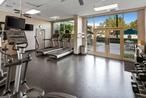 Country Inn & Suites by Radisson, San Diego North, CA - Fitnessfaciliteter