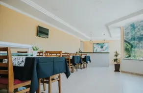 Pousada La Brisa - Restaurant