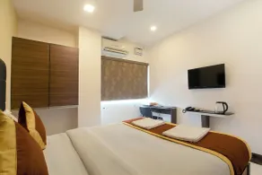 Manjhi Stay - Zimmer