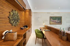 Cicada Resort Bali Ubud, Autograph Collection - Chambre