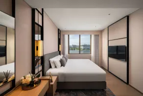 Fraser Residence Putrajaya - Værelse
