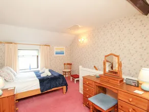 Jasmine Cottage - Chambre