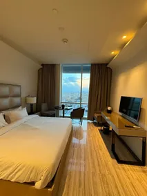 4Leisure Suites DAMAC Esclusiva Towers - Room