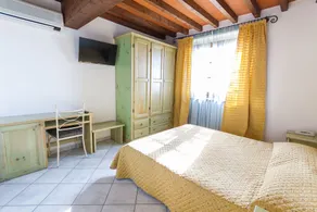 Tenuta La Lupa - Zimmer