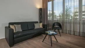 Focus Hotel - Room