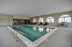 Staybridge Suites - Southgate - Detroit Area by IHG - Piscine