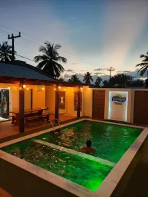 Atalaia VIP Praia Hotel - Piscine