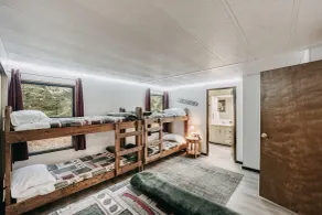Welcome to The Baker House Retreat - The Ranch House and The Bunk House - Room