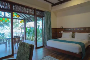Indriya Sands - Chambre