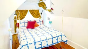 Isetta Inn (Boutique Inn) - Room