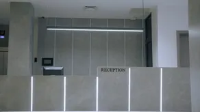 Bayazid Hotel - Reception