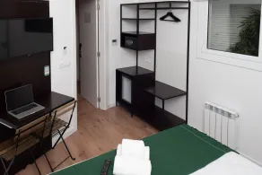 Bailén Green House - Chambre