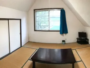 Montblanc Hakuba Familia Vacation Home - Chambre
