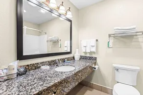 Best Western Apache Junction Inn - Salle de bain