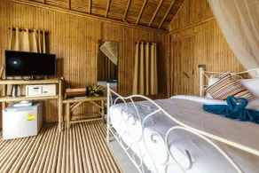 Anyavee Krabi beach resort - Quarto