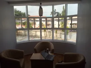 Graceville Comfort Residence - Chambre