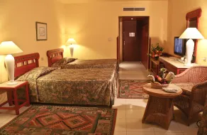Bel Air Azur Resort (Adults Only) - Habitación