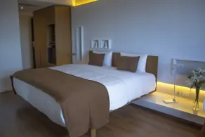 Esplendor by Wyndham Asuncion - Room