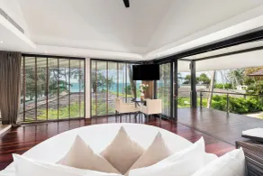 Nikki Beach Resort & Spa Koh Samui - Chambre