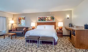 Holiday Inn Stevens Point - Convention Center by IHG - Chambre