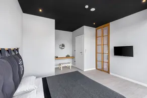 Villoft Zen Living Resort - Chambre