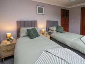 Pondarosa - Room