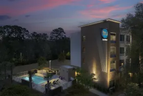 Tru by Hilton Mt Pleasant Charleston - Pool