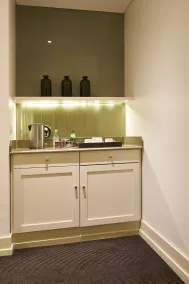 PortoBay Marquês - Chambre