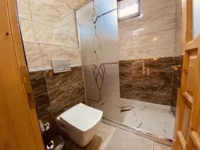 Abant Yeşil Vadi - Bathroom