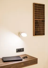 Gaia Athens - Room