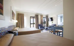 Playa de la Luz - Room