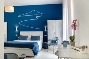Les Suites des Tout le Monde - Habitación