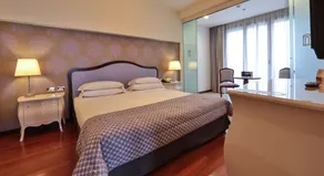 UNA Hotels Expo Fiera Milano - Rum