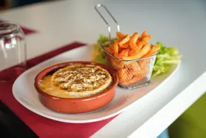 ibis budget Sète Centre - Restaurant