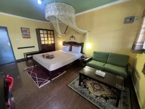 Rusty Rock Beach Resort & Spa - Room