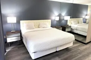 Twin City Inn & Suites Benton Harbor - St. Joseph - Camera