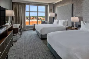 Hilton Nashville Green Hills - Habitación