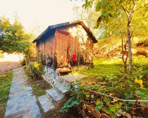Kybele Nature Life - Habitación