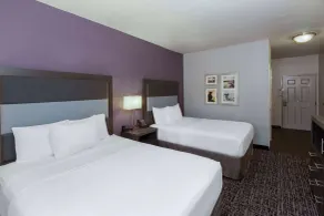 La Quinta by Wyndham Rockwall - Chambre